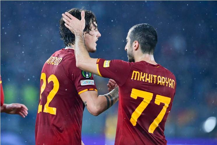  罗马队长佩莱格里尼感染流感，缺席关键战  