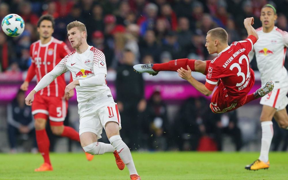  莱比锡红牛与当家射手黄喜灿完成续约谈判  