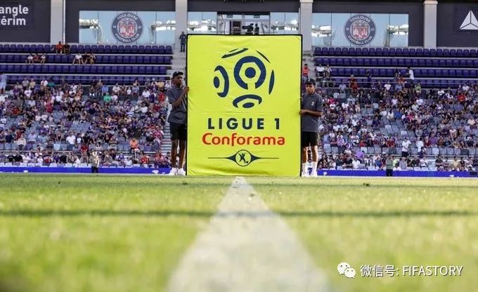  法甲升降级附加赛悬念保留至末轮  