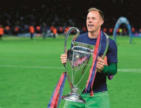  斯特拉斯堡门将神扑零封卫冕冠军  