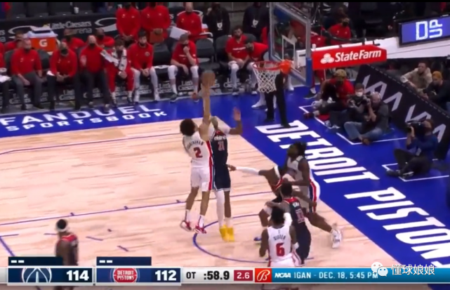  亚特兰大补时绝杀拉齐奥收获关键三分