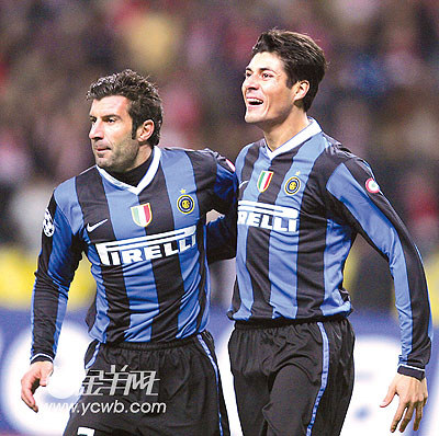  国际米兰客场奏凯，领跑积分榜稳居榜首